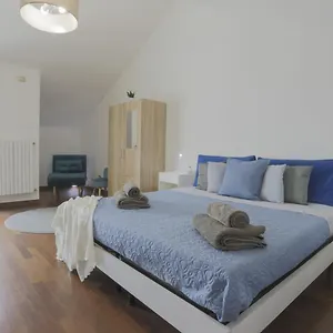 Appartamento Nolo Uptown, Milano
