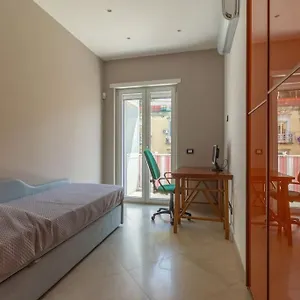  Appartamento Monzio's House Italia