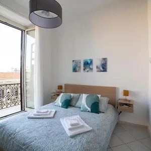  Appartamento Bnb Al Centro E Meglio, Italia