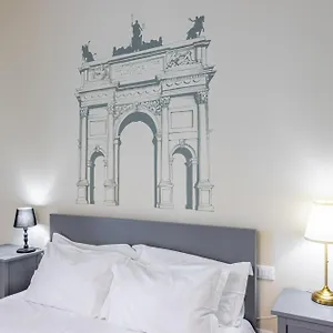 Appartamento Boccaccio's Flats, Milano