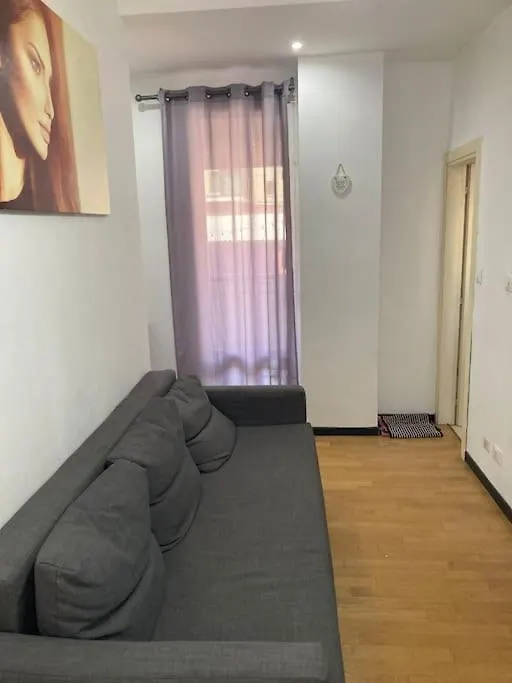 Apartmán Lomellina House Milán 0*,  Itálie